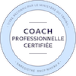 Coach Professionnelle certifiée Toulon